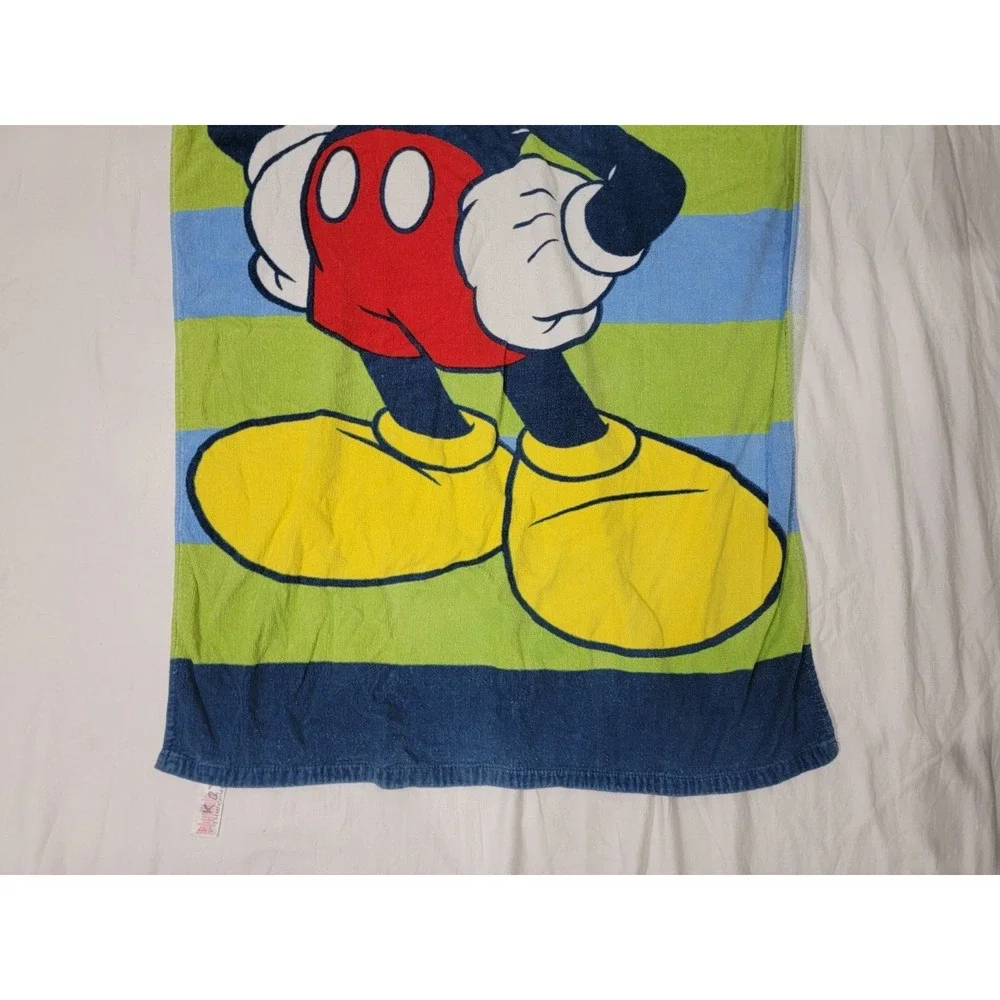 Disney store mickey